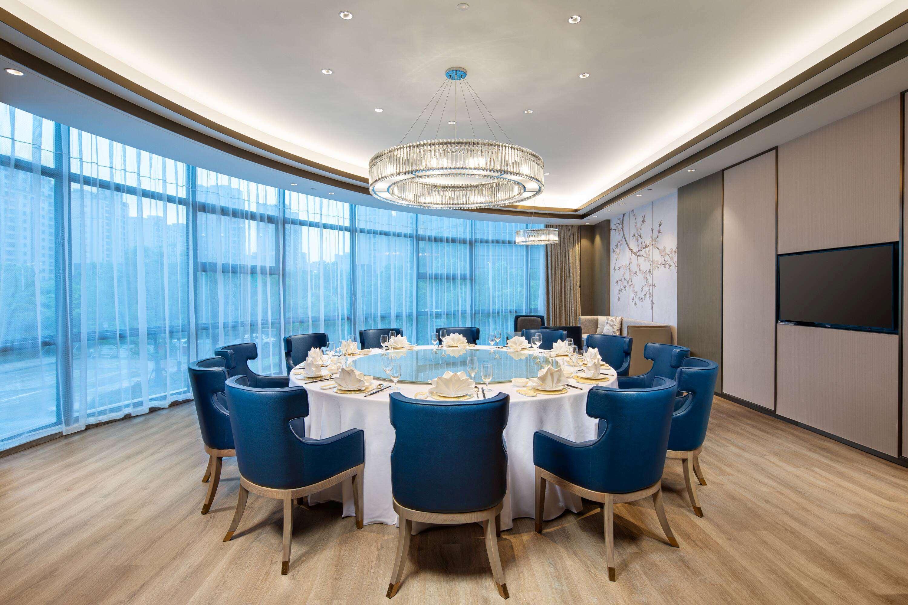Wyndham Shanghai Pudong Exterior foto